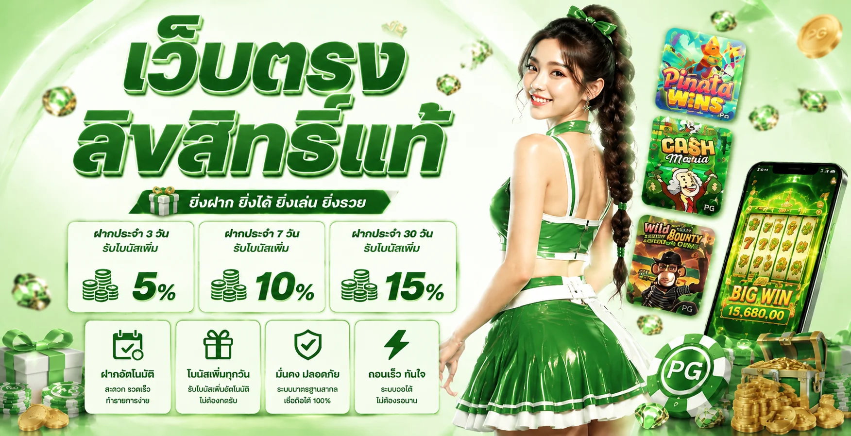 duangdee35 เว็บตรง สล็อตออนไลน์ บาคาร่า แทงบอล ฝากถอนออโต้